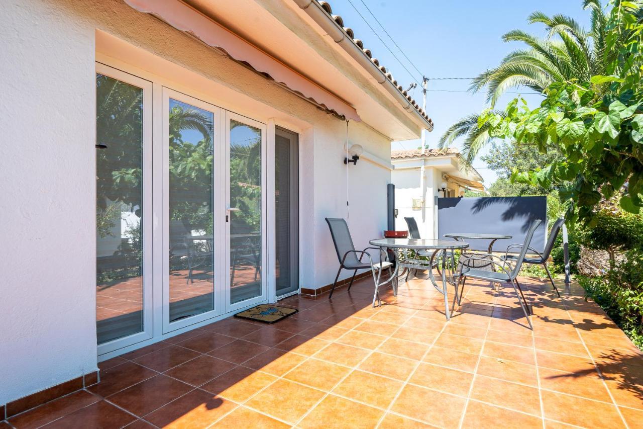 Villa Complejo Colibri 8 Cambrils Exterior foto