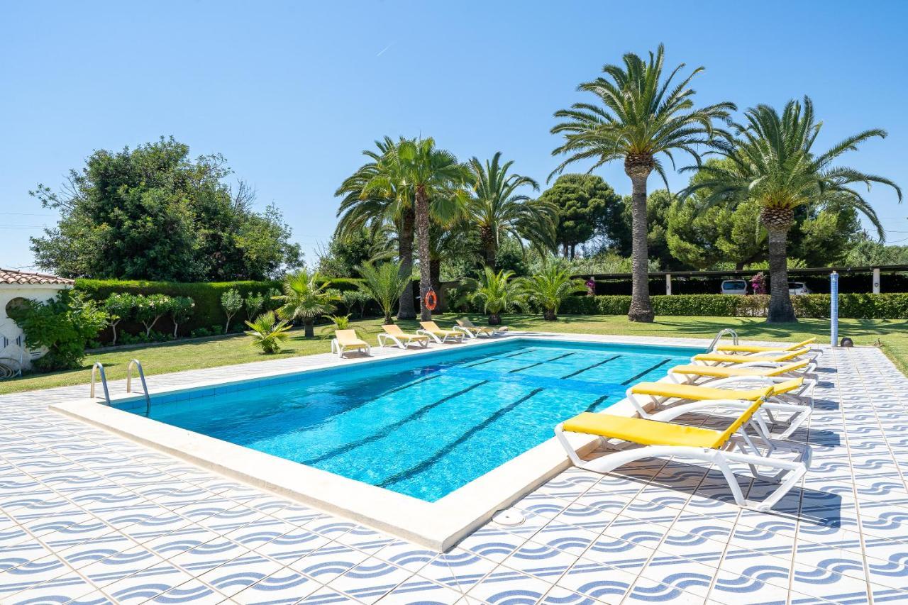 Villa Complejo Colibri 8 Cambrils Exterior foto