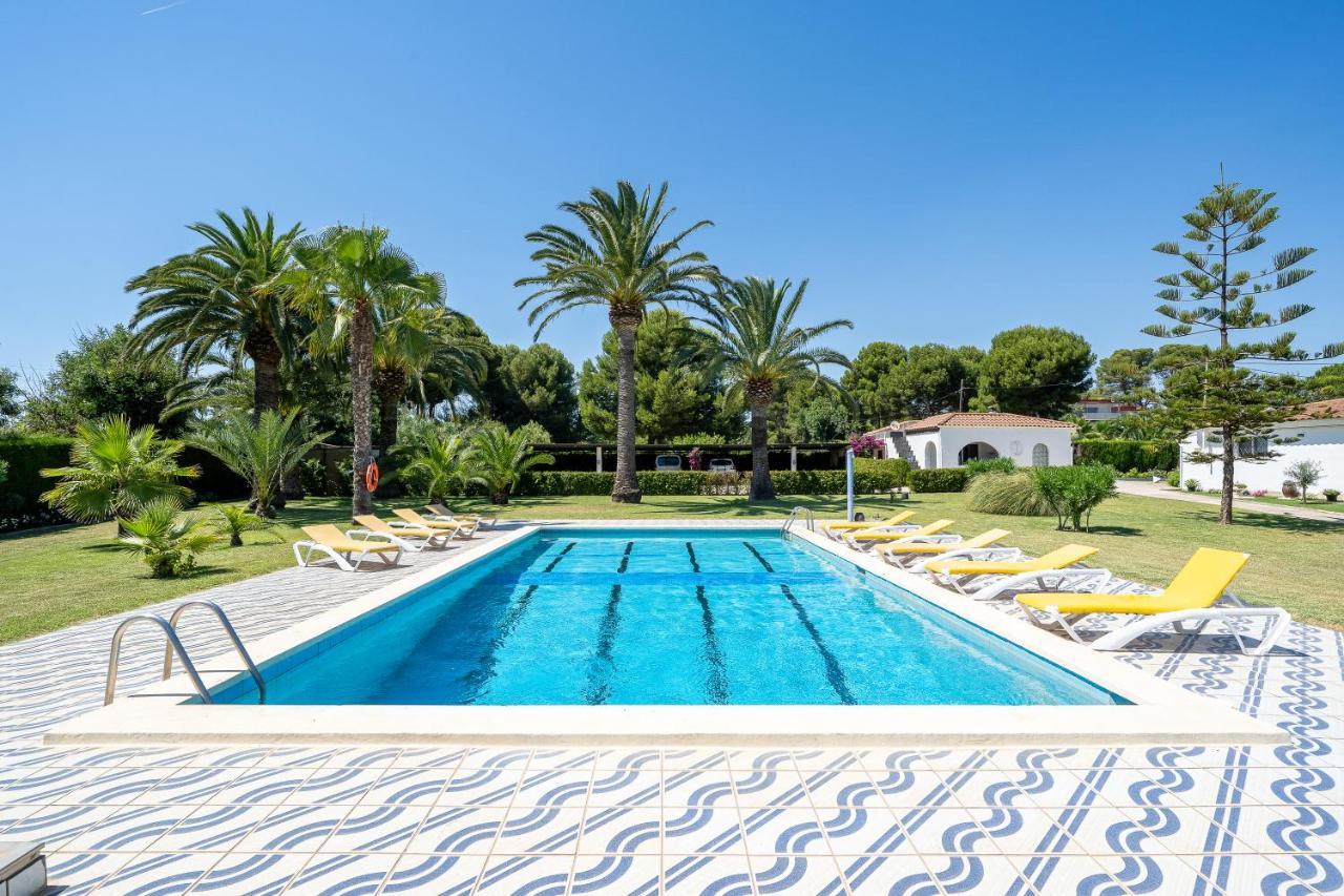 Villa Complejo Colibri 8 Cambrils Exterior foto
