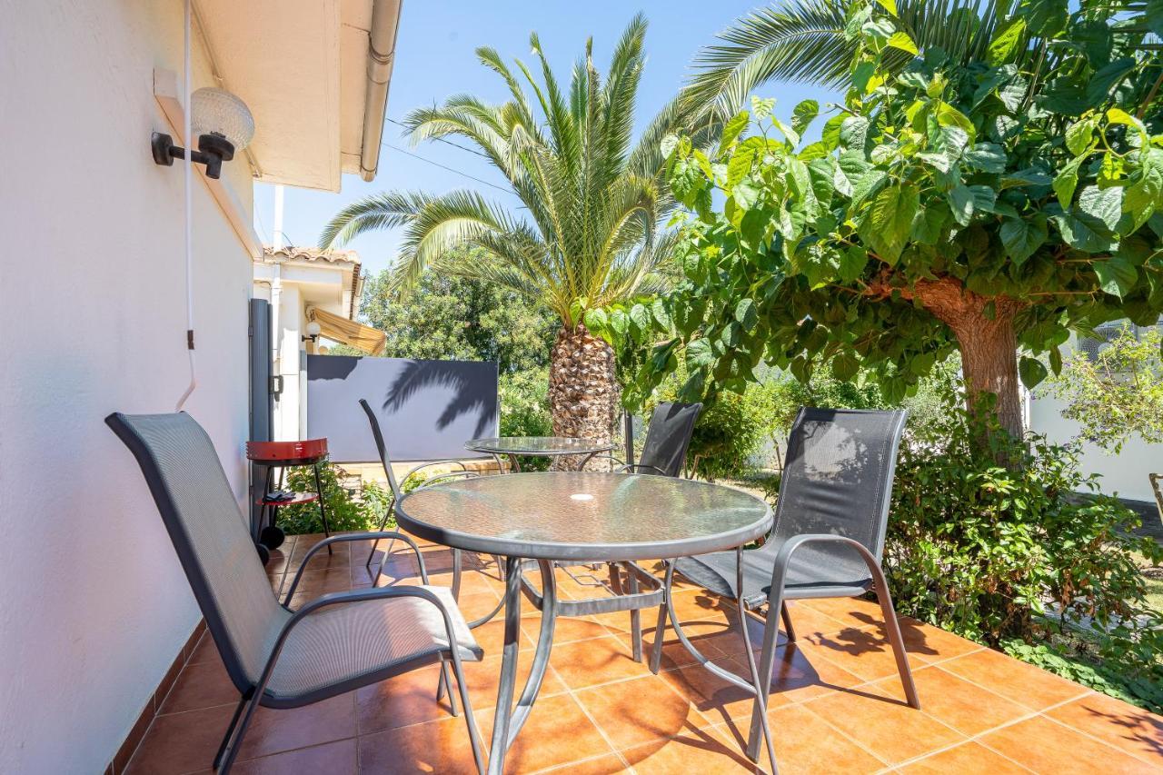Villa Complejo Colibri 8 Cambrils Exterior foto