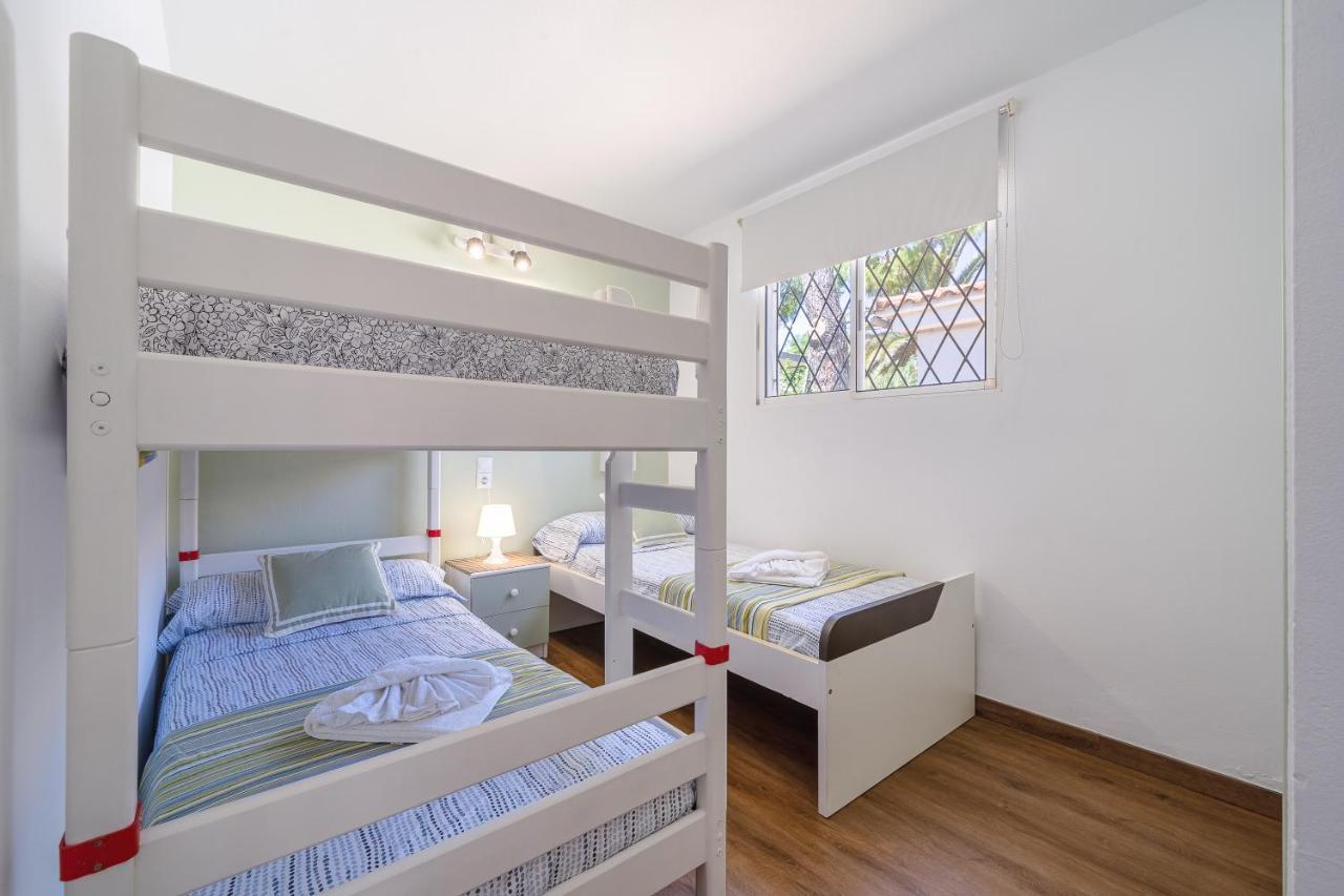 Villa Complejo Colibri 8 Cambrils Exterior foto