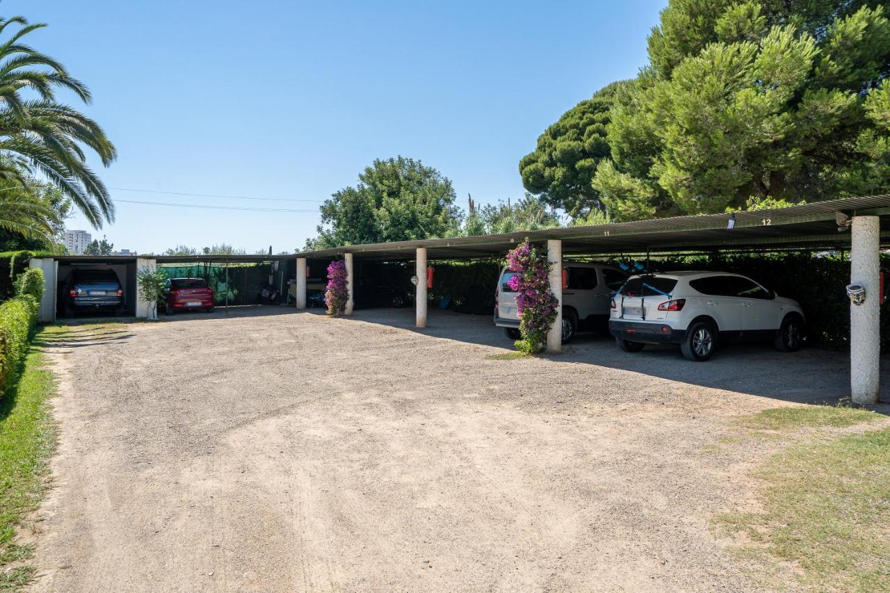 Villa Complejo Colibri 8 Cambrils Exterior foto