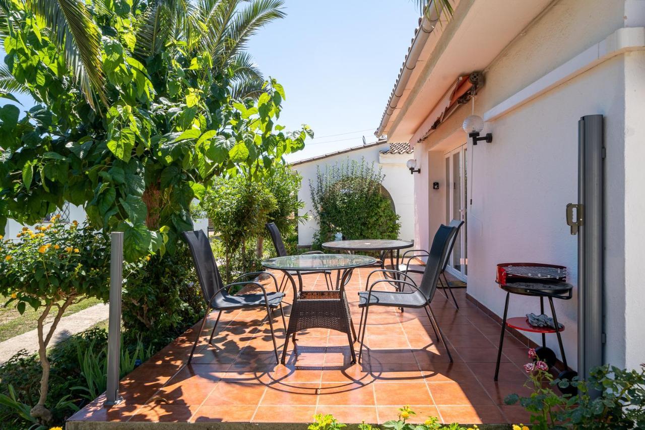 Villa Complejo Colibri 8 Cambrils Exterior foto