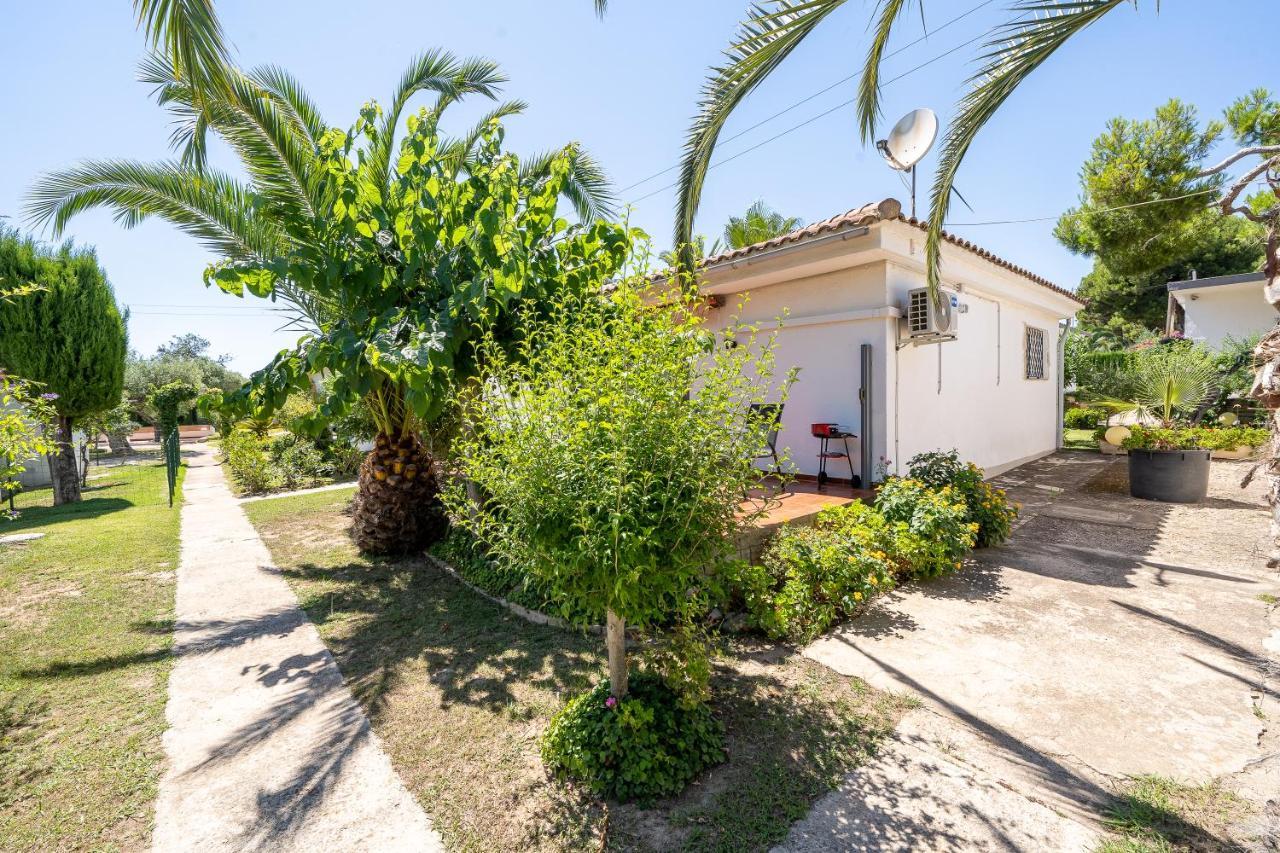 Villa Complejo Colibri 8 Cambrils Exterior foto