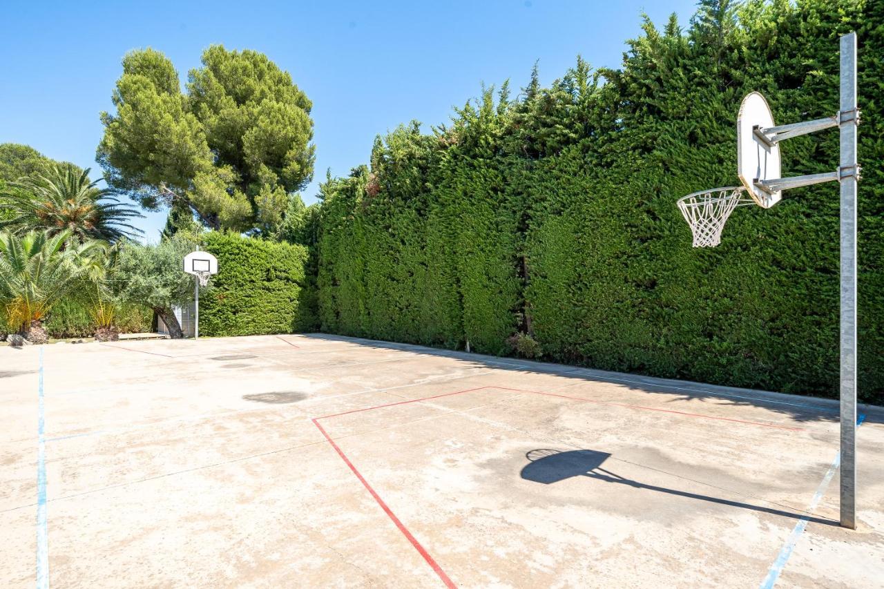 Villa Complejo Colibri 8 Cambrils Exterior foto