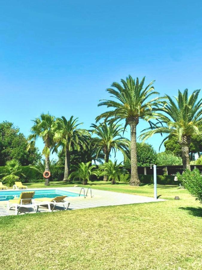 Villa Complejo Colibri 8 Cambrils Exterior foto