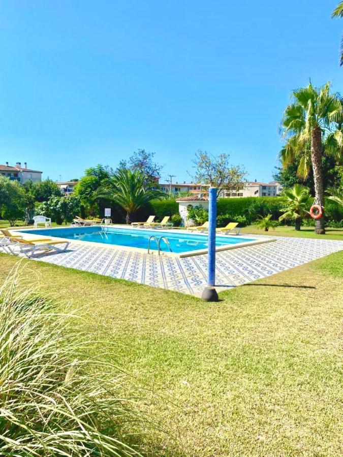 Villa Complejo Colibri 8 Cambrils Exterior foto