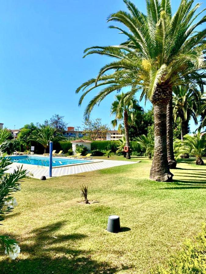 Villa Complejo Colibri 8 Cambrils Exterior foto