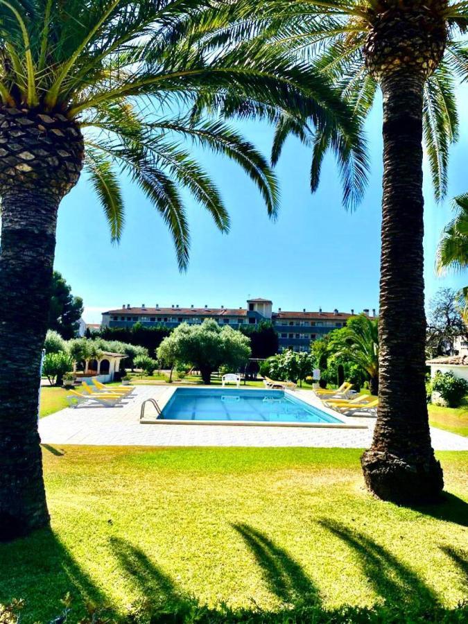 Villa Complejo Colibri 8 Cambrils Exterior foto