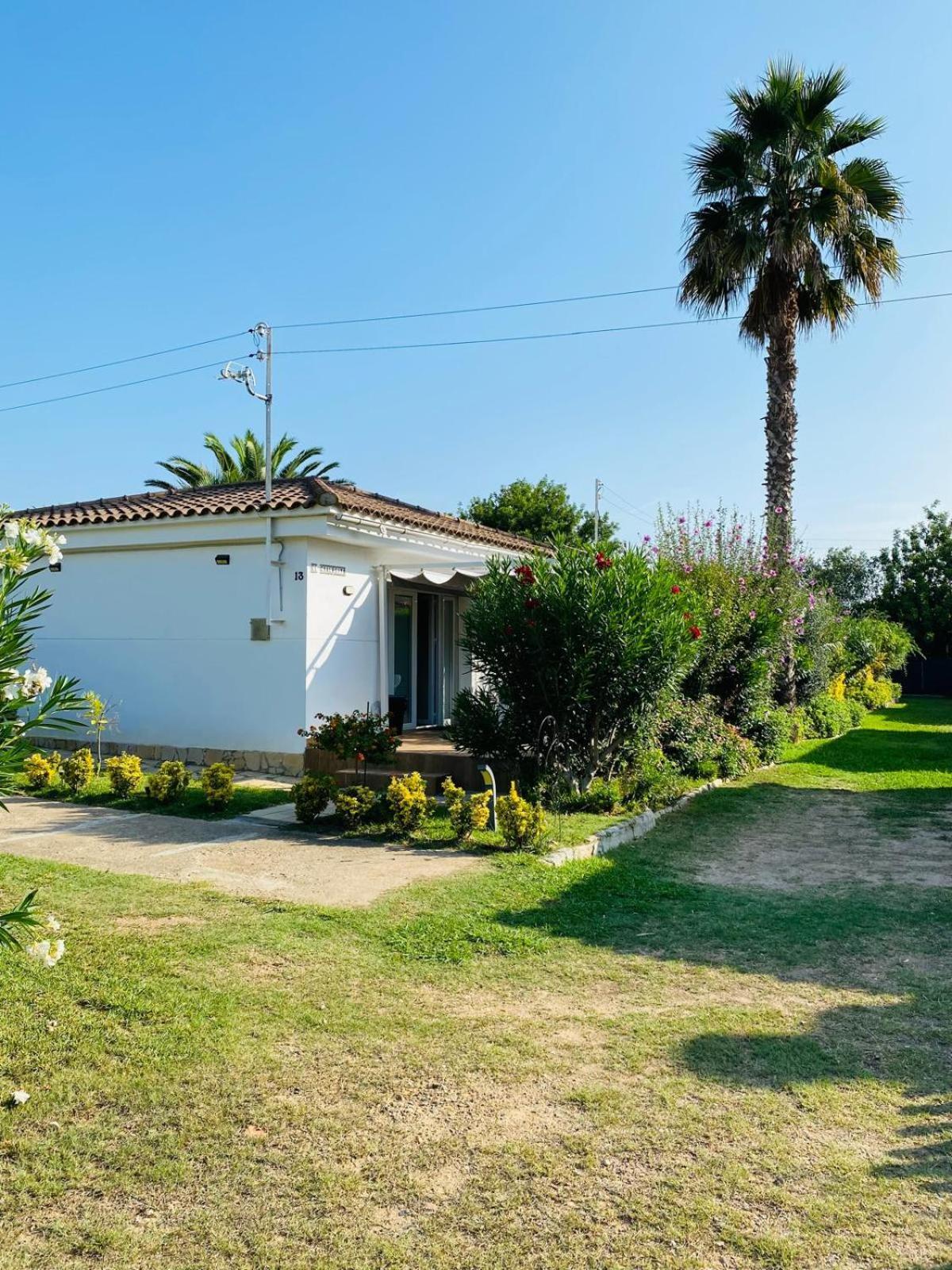Villa Complejo Colibri 8 Cambrils Exterior foto